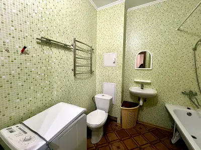 квартира по адресу Ревуцкого ул., 7в