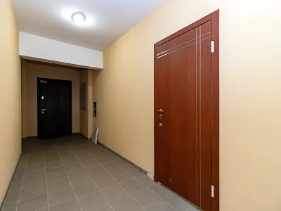 квартира за адресою Козацька вул., 55-А