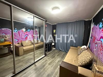 квартира за адресою Транспортна вул., 7г