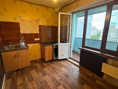 квартира по адресу Николая Закревского ул., 33