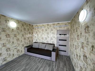 квартира за адресою Сім'ї Кульженків вул. (Петра Дегтяренка), 31-А