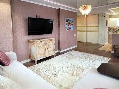 квартира за адресою Олени Пчілки вул., 6