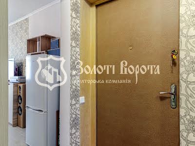 квартира за адресою Клавдіївська вул., 40-Г
