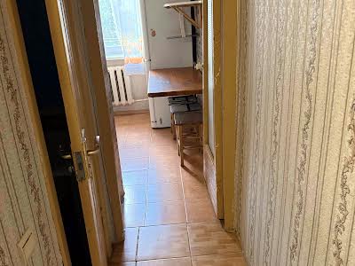 квартира за адресою Давида Ойстраха вул. (Затонського), 3