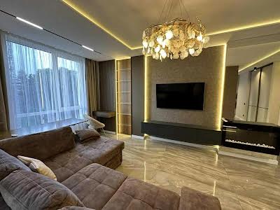 квартира за адресою Тараса Шевченка вул., 60/7