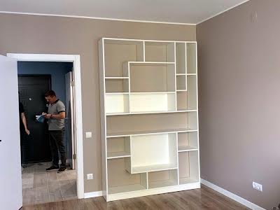квартира за адресою Тараса Шевченка вул., 25