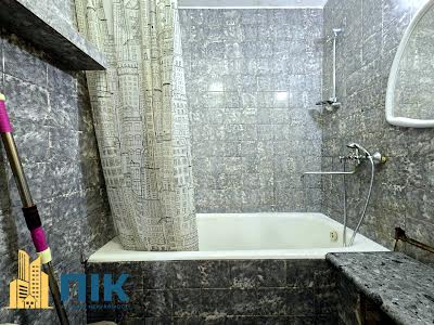 квартира за адресою Бережанська вул., 16
