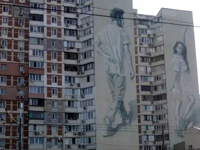 квартира по адресу Владимира Ивасюка просп. (Героїв Сталінграду), 60