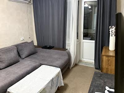 квартира за адресою Велика Діївська вул. (Братів Трофімових), 46
