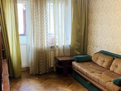 квартира за адресою Вацлава Гавела бульв. (Івана Лепсе), 87