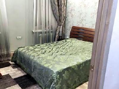 квартира по адресу Болгарская ул., 85
