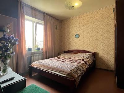 квартира за адресою Героїв Маріуполя вул. (Маршала Якубовського), 7