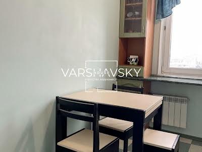 квартира за адресою Миколи Кибальчича вул., 9