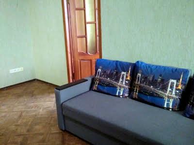 квартира по адресу Соборности ул. (Жовтнева), 77