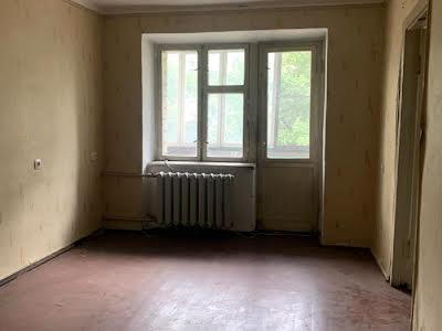 квартира за адресою Середньофонтанська вул., 45