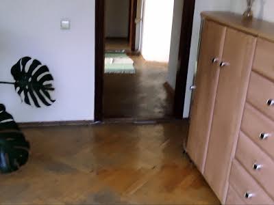 квартира за адресою Білоруська вул., 34