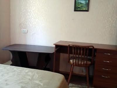 квартира по адресу Віктора Ярмоли ул., 38-А