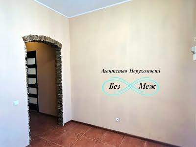 квартира по адресу Академика Амосова ул., 1/34