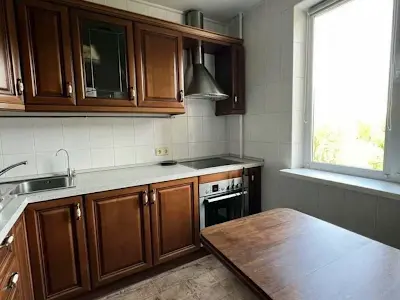 квартира по адресу Академика Палладина просп., 21