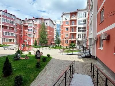 квартира по адресу Гетманская ул., 7