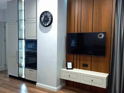 квартира за адресою Трускавецька вул., 8