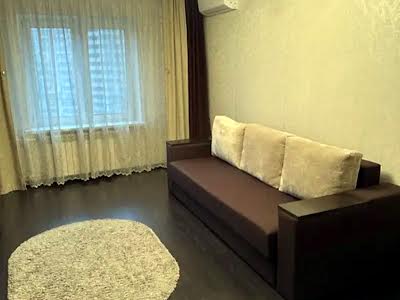 квартира за адресою Олени Пчілки вул., 2-Б