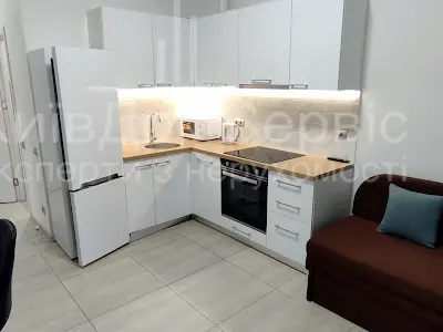 квартира по адресу Бульварно-Кудрявская ул. (Воровского), 17-Б