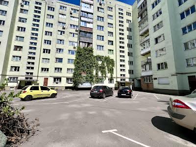 квартира за адресою Солом'янська вул., 4/2