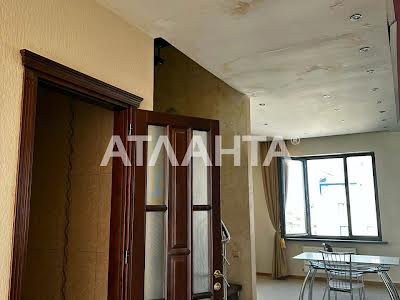 квартира по адресу Мукачевский пер., 6