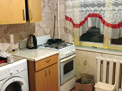 квартира за адресою Празька вул., 25/2