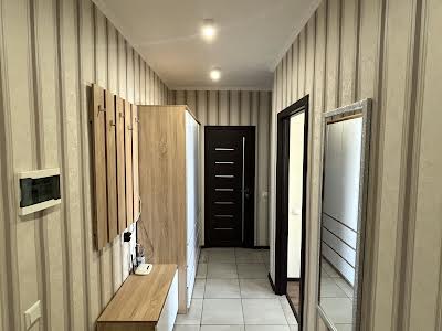 квартира за адресою Соборна вул., 126/19