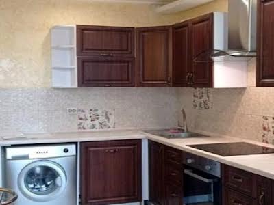 квартира по адресу Кузьмы Скрябина ул. (Ватутіна), 29