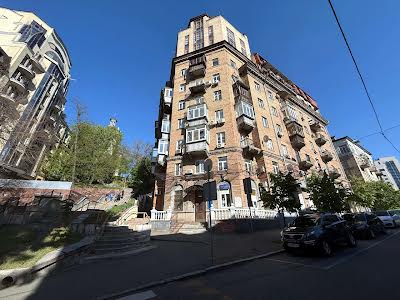 квартира по адресу Дарвіна ул., 1