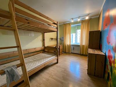квартира по адресу Павла Тычины просп., 8