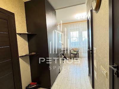 квартира за адресою Миропільська вул., 37