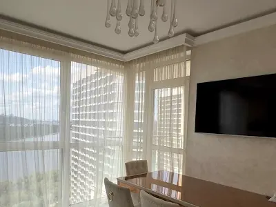 квартира за адресою Осокорська вул., 2а