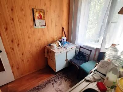 квартира за адресою Осіння вул., 5