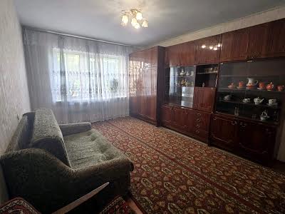 квартира за адресою Дніпро, Метробудівська вул., 3