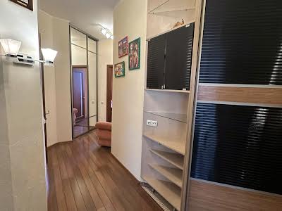 квартира за адресою Шампанський пров., 9
