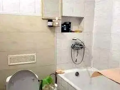 квартира по адресу Введенская ул., 32