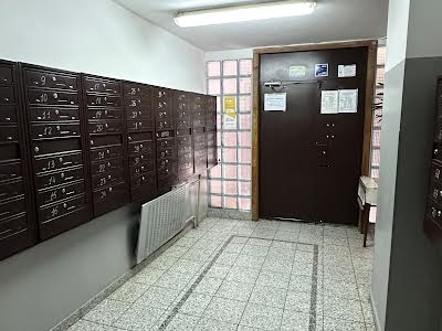квартира за адресою Андрія Мельника вул. (Генерала Тупікова), 14-Г
