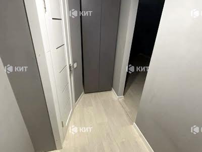 квартира за адресою Мереф'янське шосе, 26