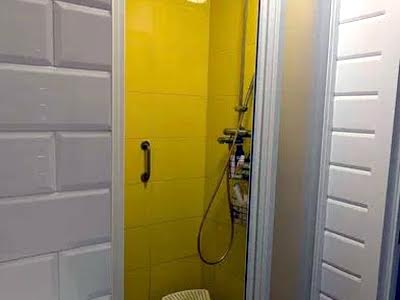 квартира за адресою Перспективна вул., 3