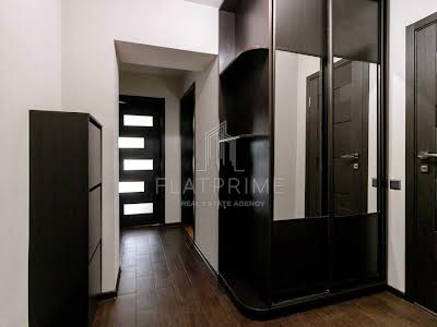 квартира за адресою Братиславська вул., 7