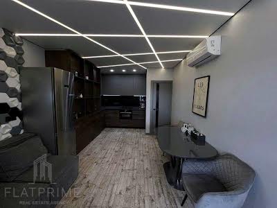 квартира по адресу Митрополита Василия Липковского ул. (Урицкого), 37-В