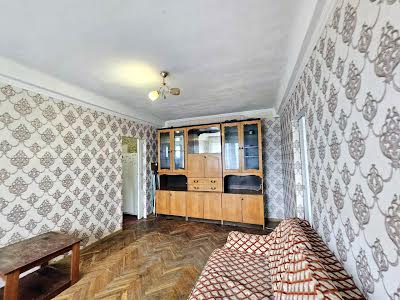 квартира по адресу Киев, Тульчинская ул., 3