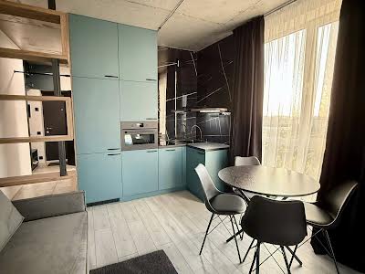 квартира по адресу Трускавецкая ул., 10