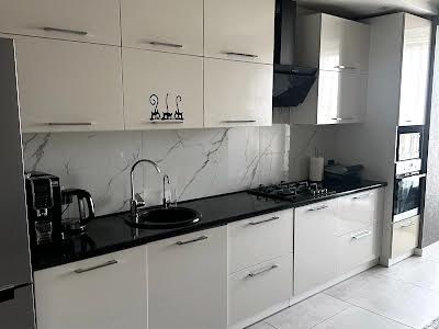 квартира за адресою Панаса Мирного, 11
