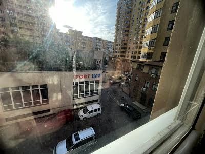 квартира по адресу Витянская ул., 2в