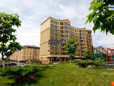 квартира за адресою Житня вул., 7